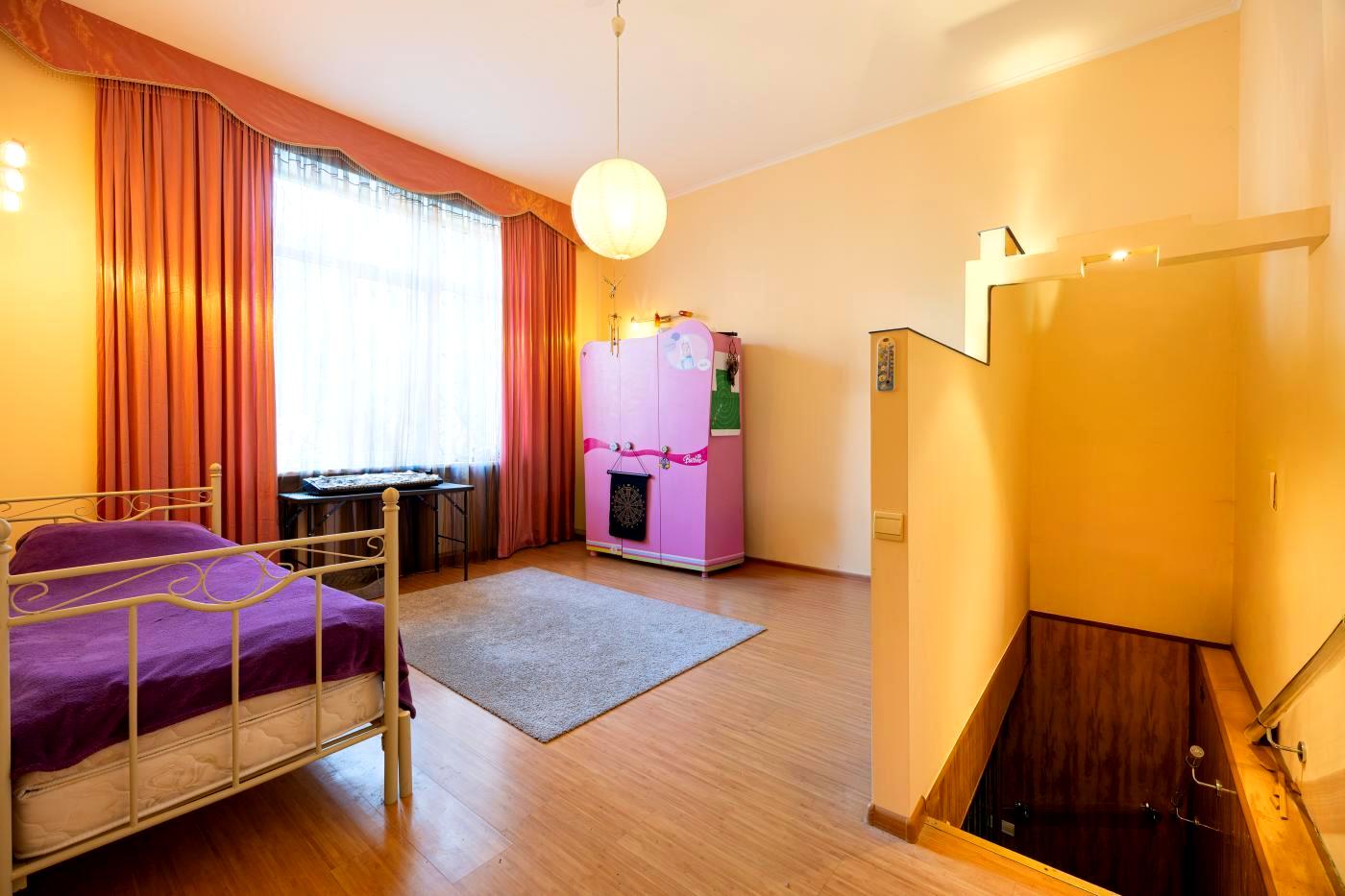 Многокомнатная квартира по адресу ул. Генерала Чупринки (площадь 154 м²) - Atlanta.ua - фото 4