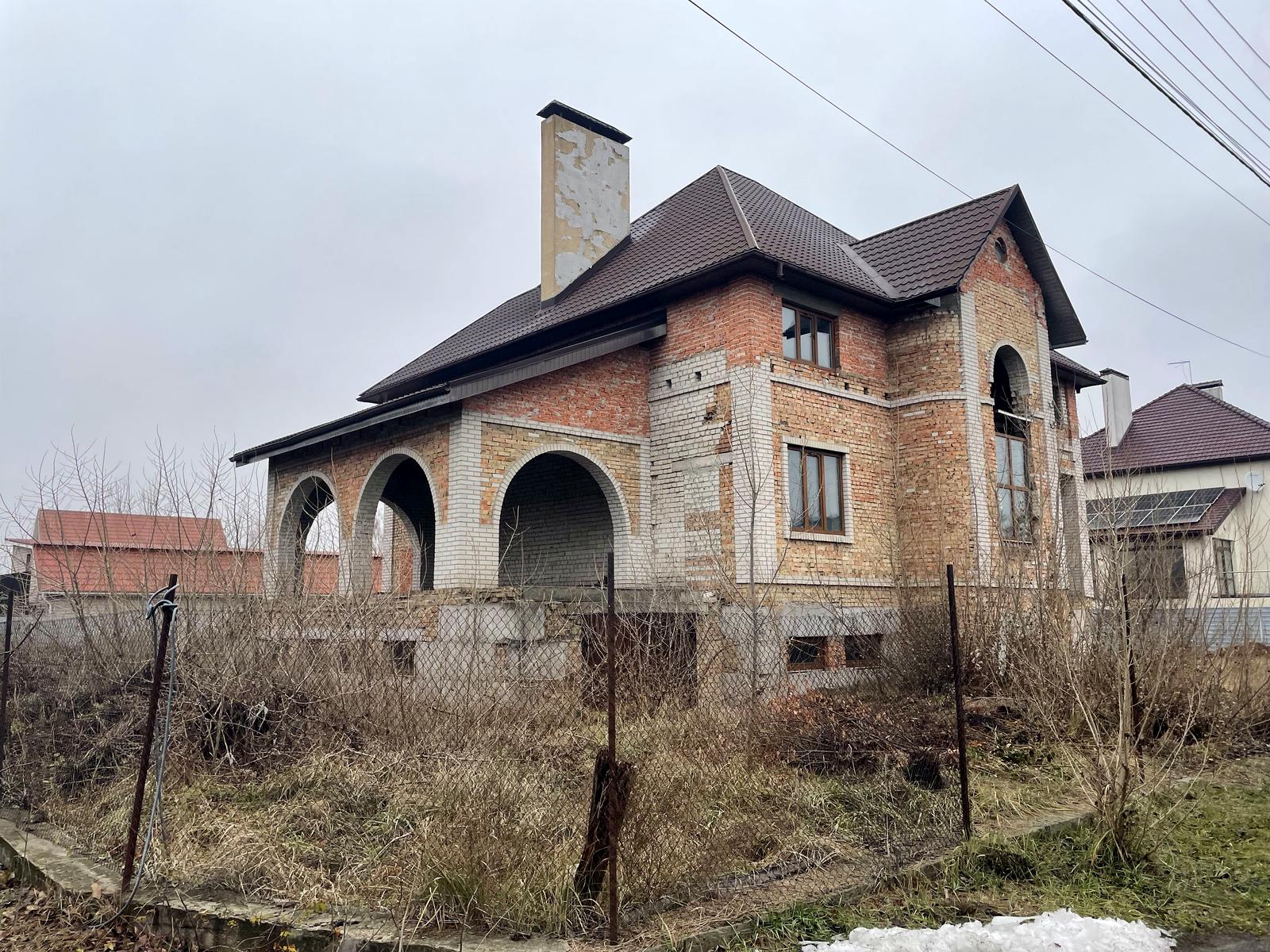 House by the address (area 450 m²) - Atlanta.ua - photo 22