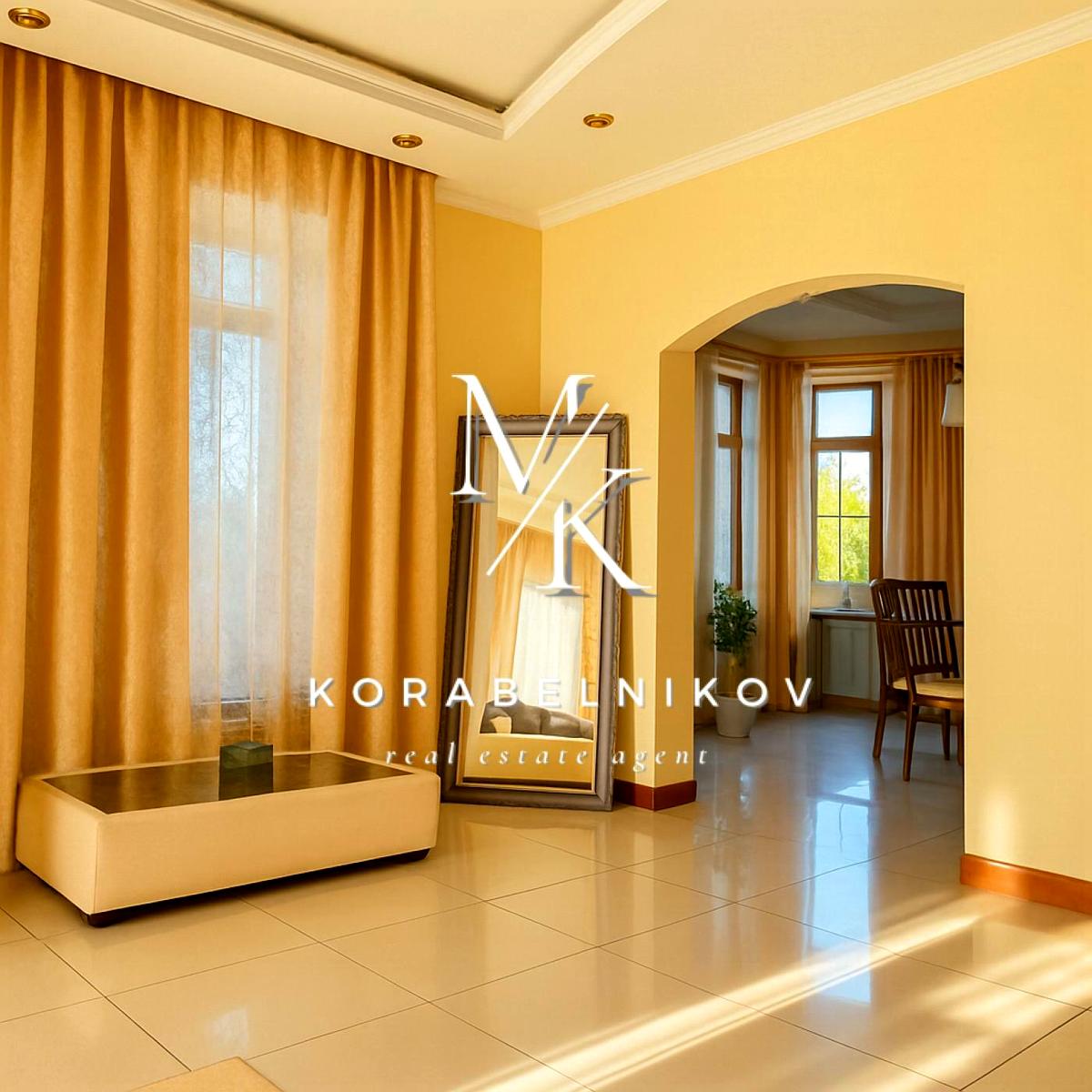 House by the address (area 590 m²) - Atlanta.ua - photo 12