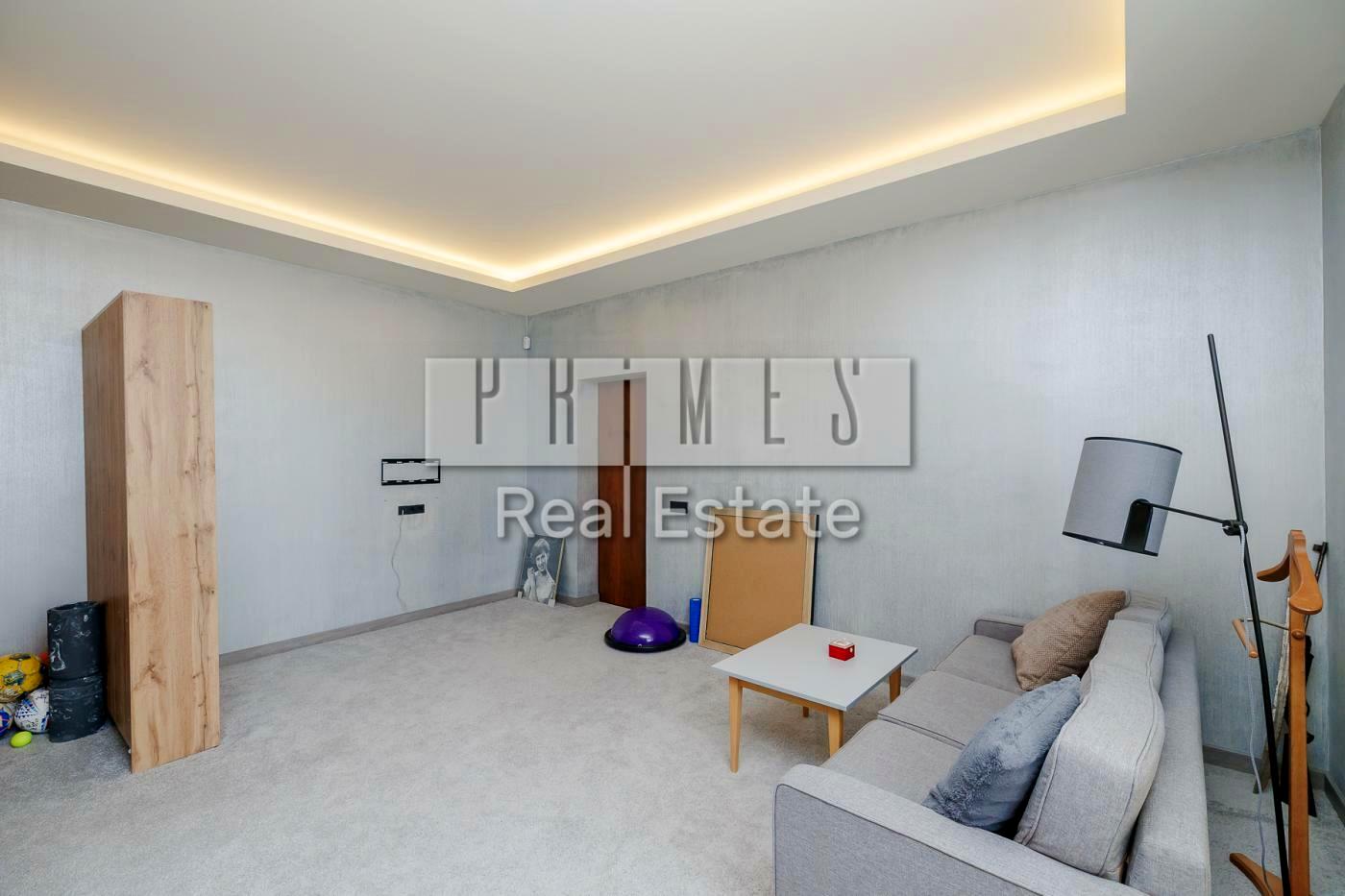 Дом по адресу ул. Заречная (площадь 415 м²) - Atlanta.ua - фото 15