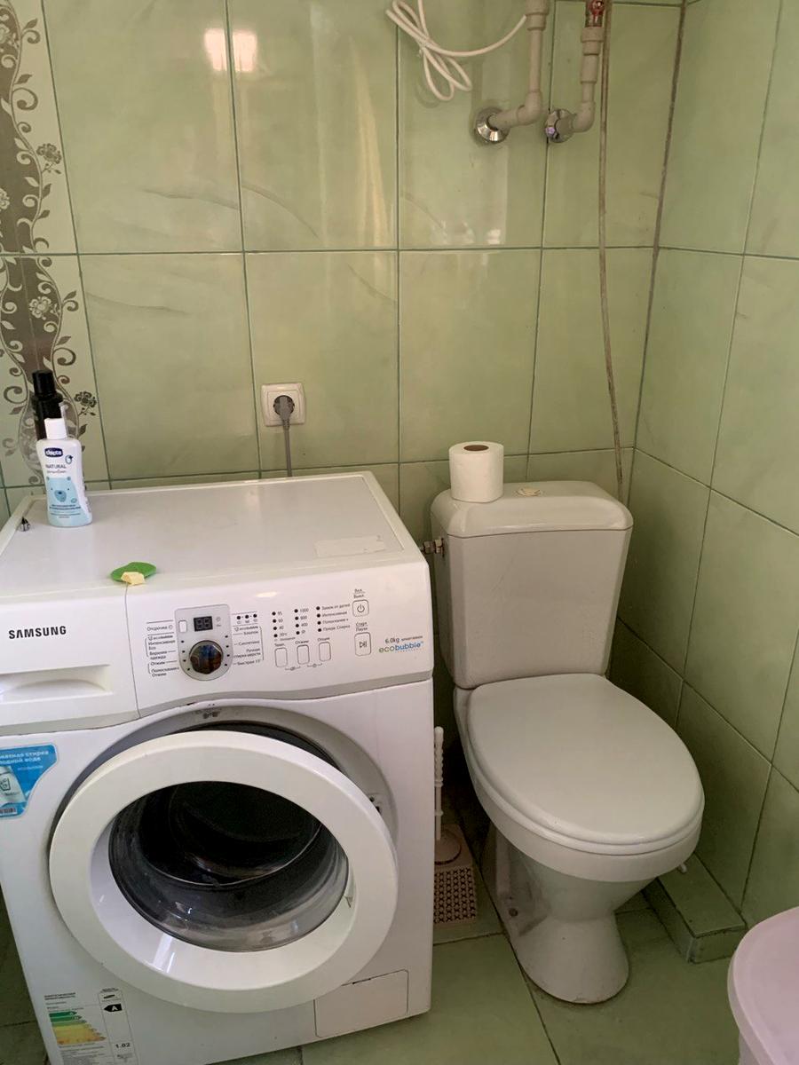 2-комнатная квартира по адресу ул. Старопортофранковская (площадь 50,6 м²) - Atlanta.ua - фото 9