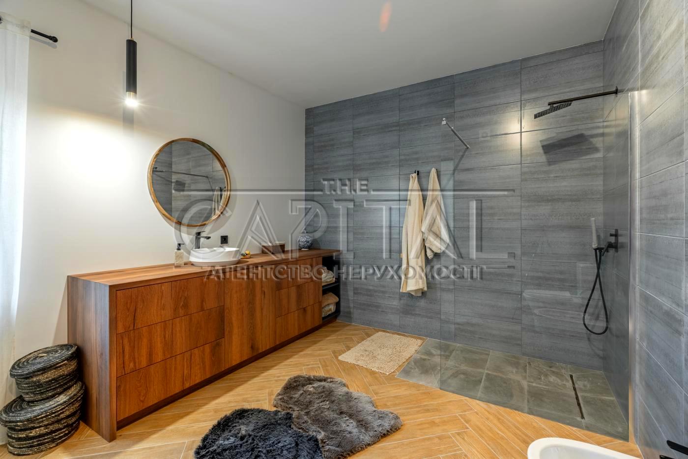 House by the address st. Staroobukhovskaya (area 260 m²) - Atlanta.ua - photo 19