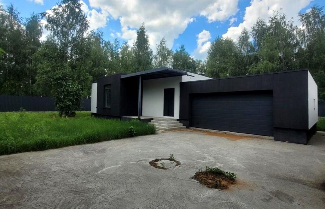 Дом по адресу (площадь 125 м²) - Atlanta.ua - фото 3