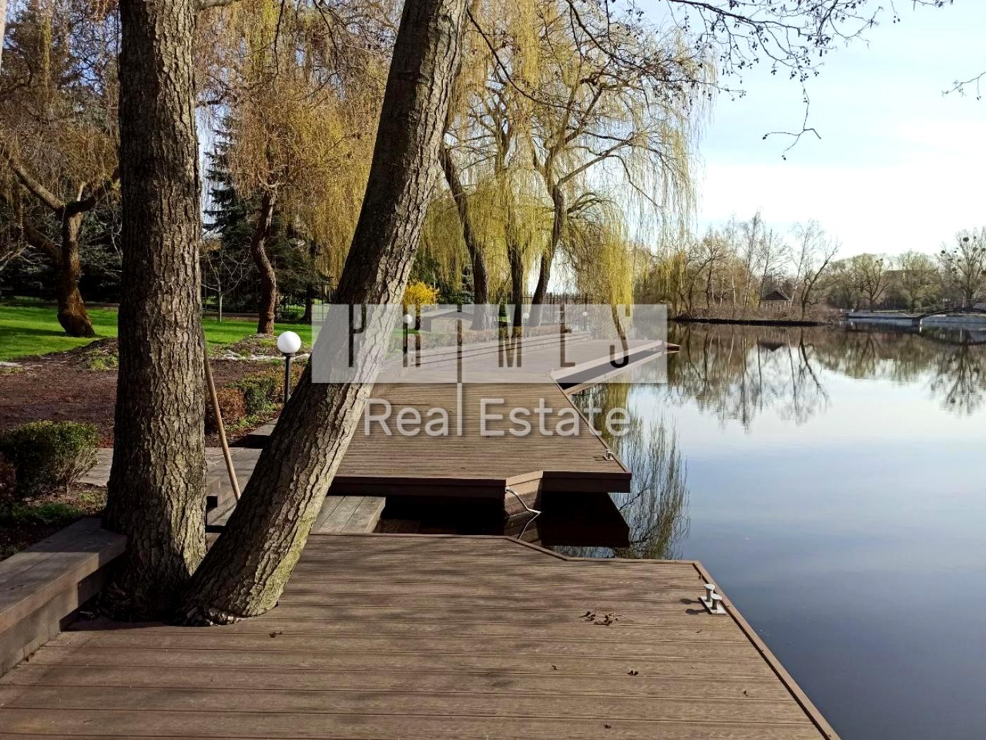 Дом по адресу (площадь 818 м²) - Atlanta.ua - фото 4