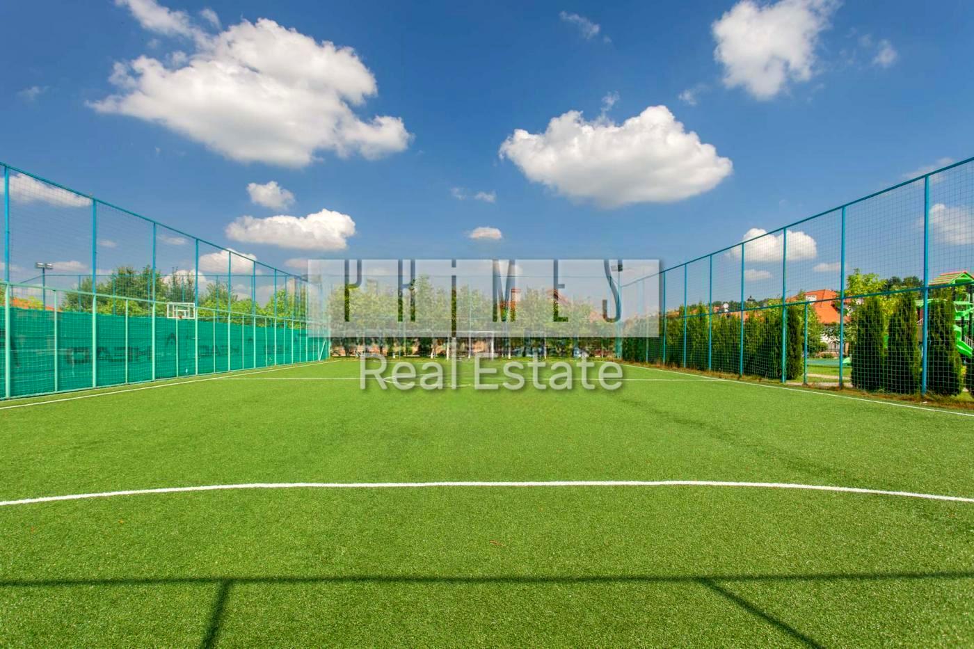 House by the address (area 130 m²) - Atlanta.ua - photo 30