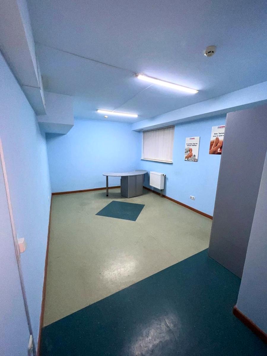 Commercial real estate at st. Knyagini Olgi ul (area 480,8 m²) - Atlanta.ua - photo 16