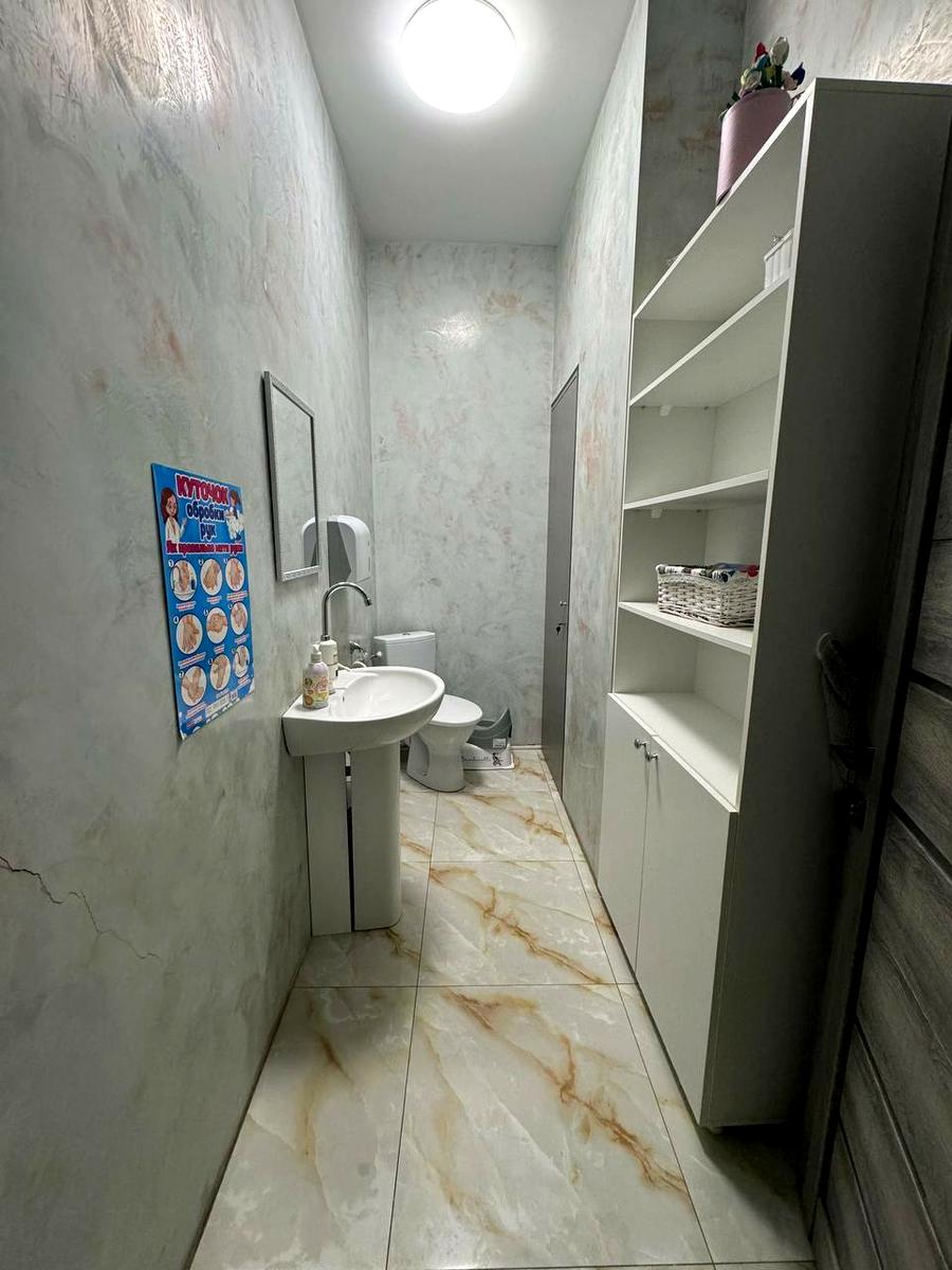 Commercial real estate at (area 107 m²) - Atlanta.ua - photo 6