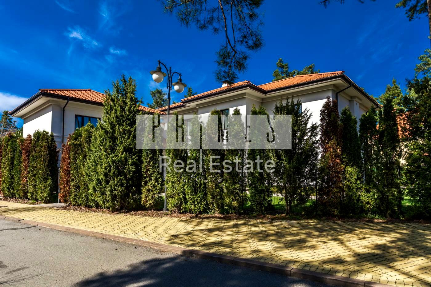 Дом по адресу (площадь 530 м²) - Atlanta.ua - фото 43