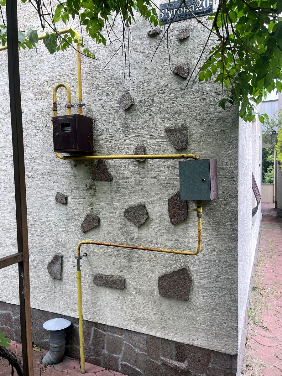 Дом по адресу (площадь 120 м²) - Atlanta.ua - фото 61