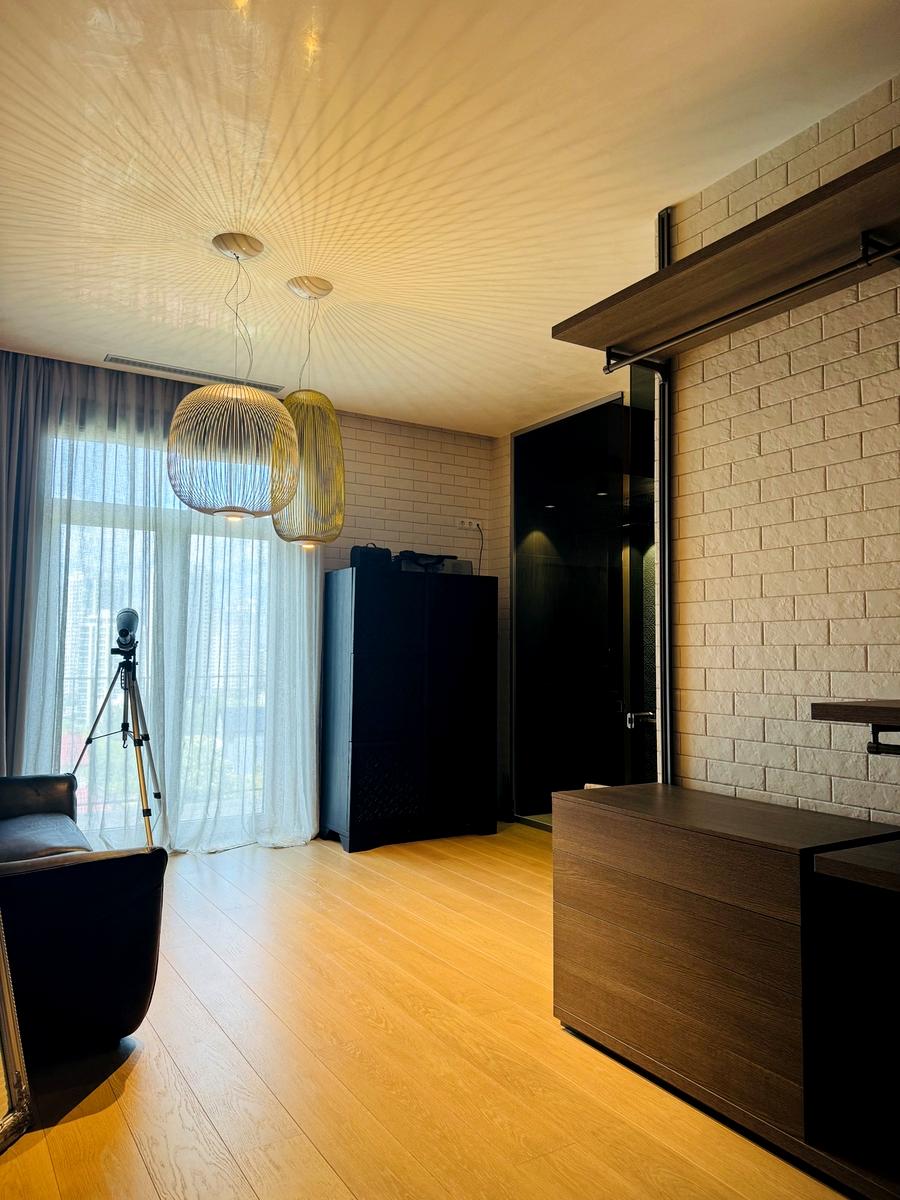 3-rooms apartment apartment by the address st. Ul Novoselitskaya (area 120 m²) - Atlanta.ua - photo 5