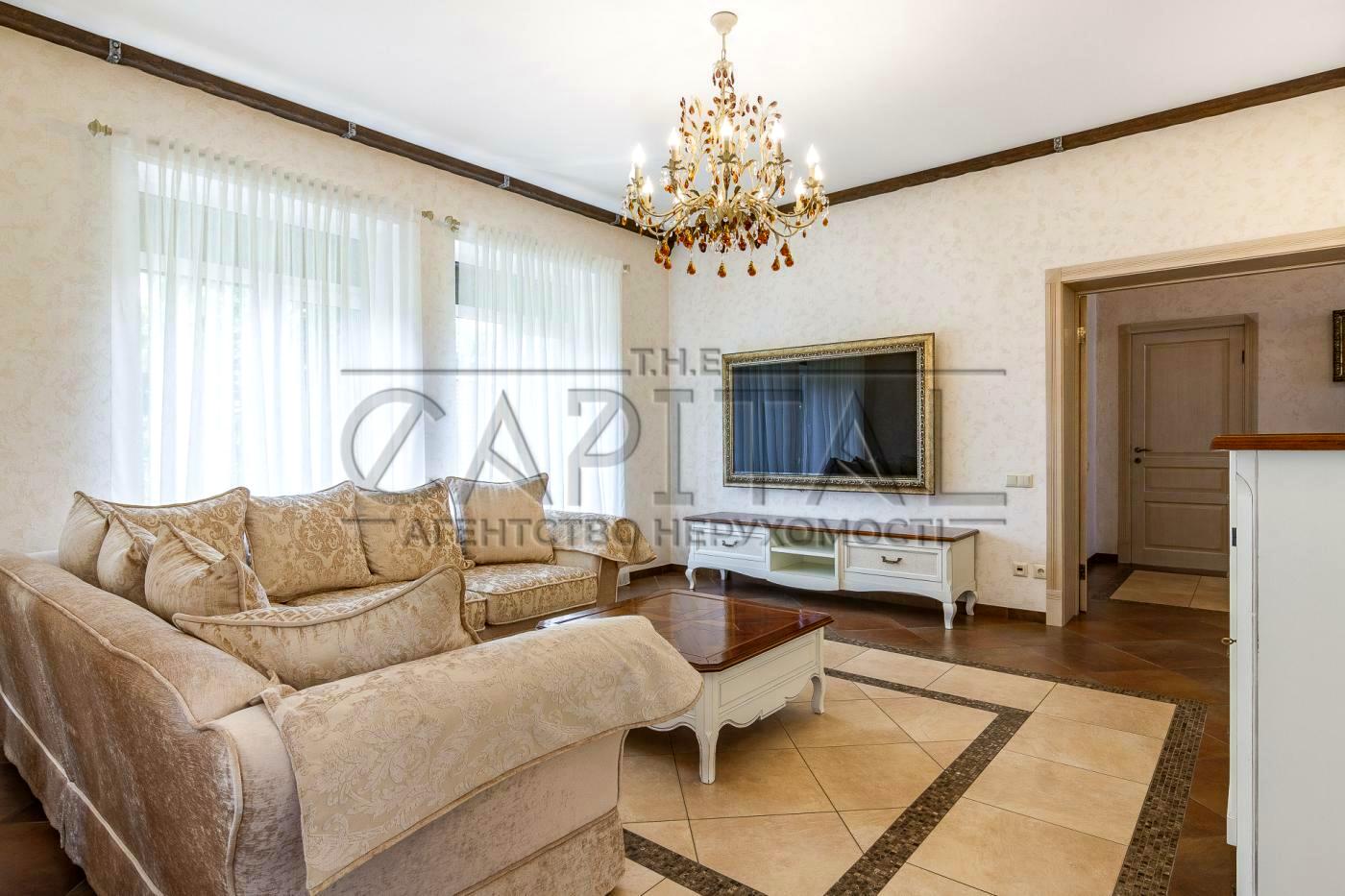 House by the address st. Zvenigorodskaya (area 302 m²) - Atlanta.ua - photo 31