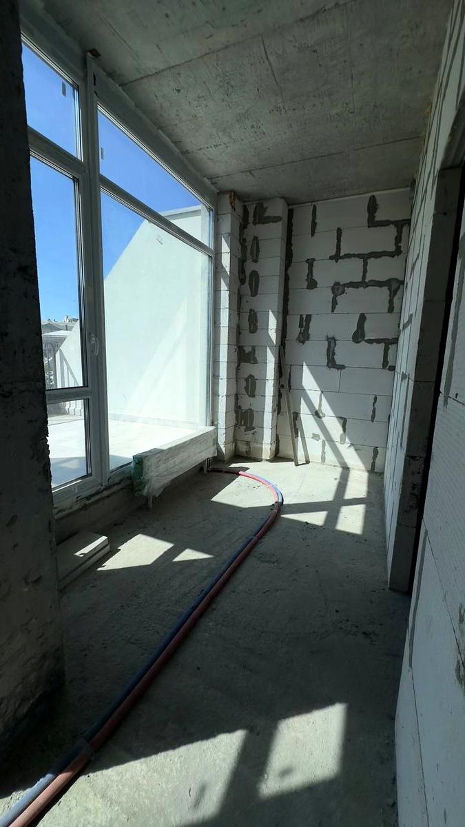 Багатокімнатна квартира за адресою Валихівський пров. (площа 224 м²) - Atlanta.ua - фото 7