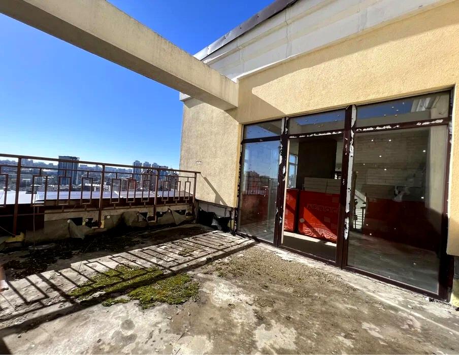 Багатокімнатна квартира за адресою вул. Гоголівська (площа 194 м²) - Atlanta.ua - фото 6