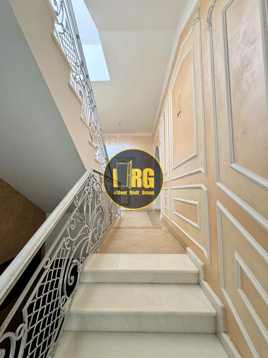 House by the address (area 572 m²) - Atlanta.ua - photo 10