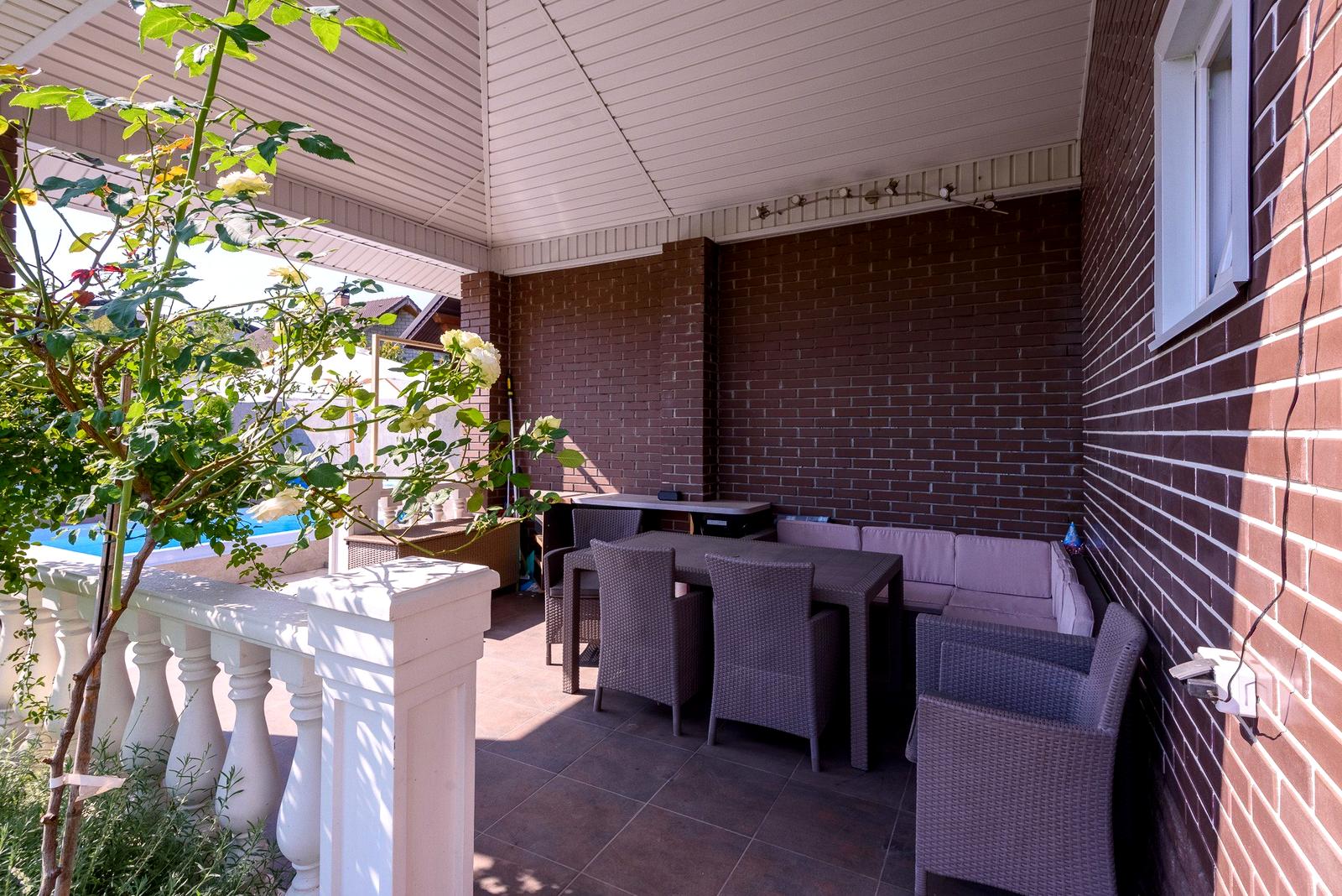 House by the address (area 220 m²) - Atlanta.ua - photo 28