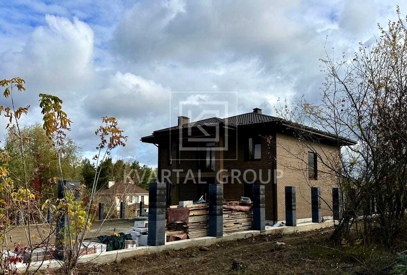 House by the address (area 230 m²) - Atlanta.ua - photo 5