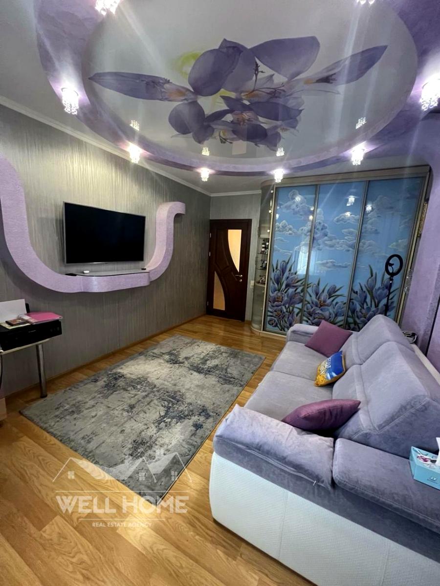 2-комнатная квартира по адресу ул. Краковская (площадь 69 м²) - imageAlt 10 2-комнатная квартира по адресу ул. Краковская (площадь 69 м²) - Atlanta.ua - imageAlt 10