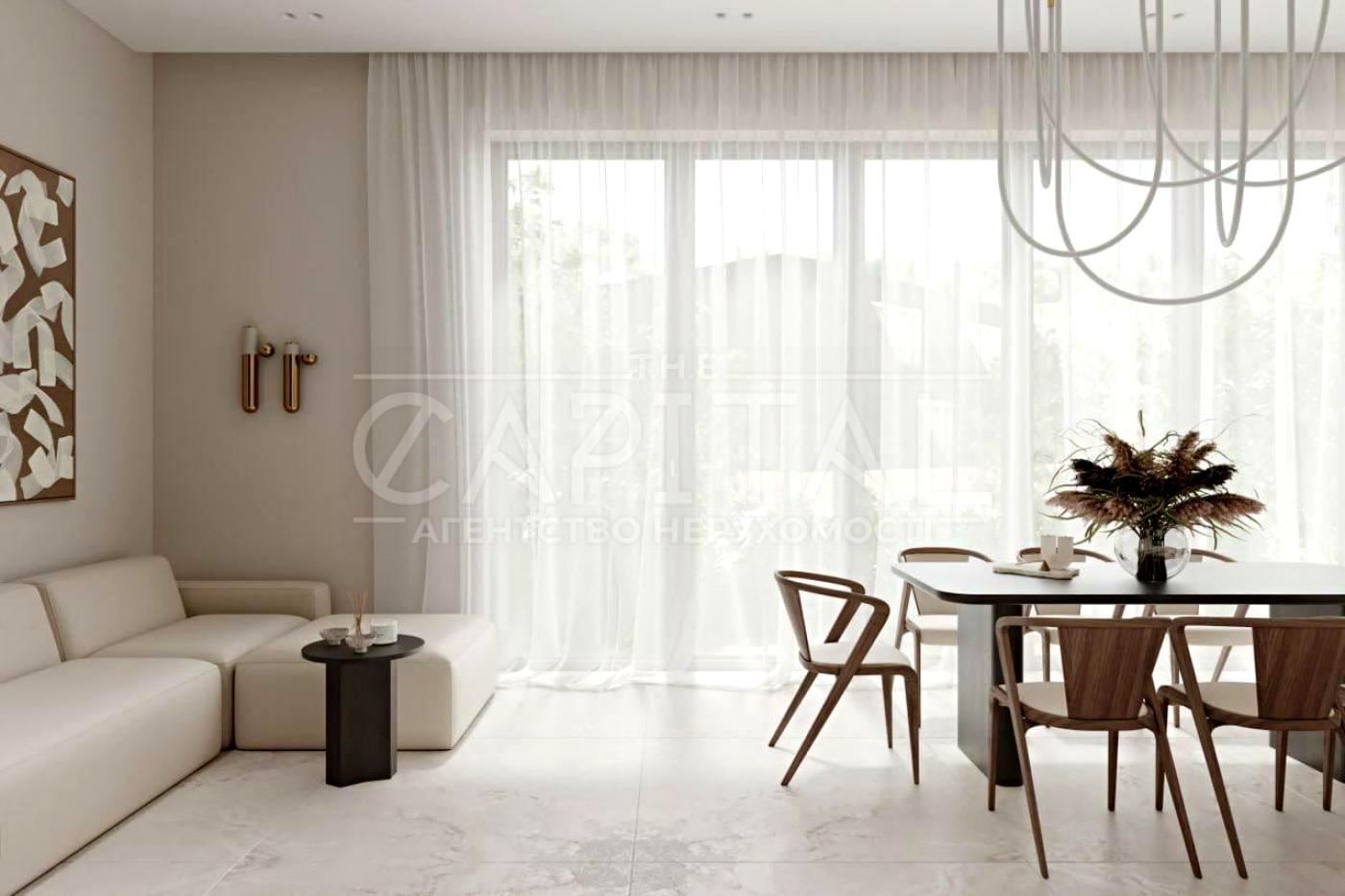 House by the address st. Grodnenskaya (area 260 m²) - Atlanta.ua - photo 40