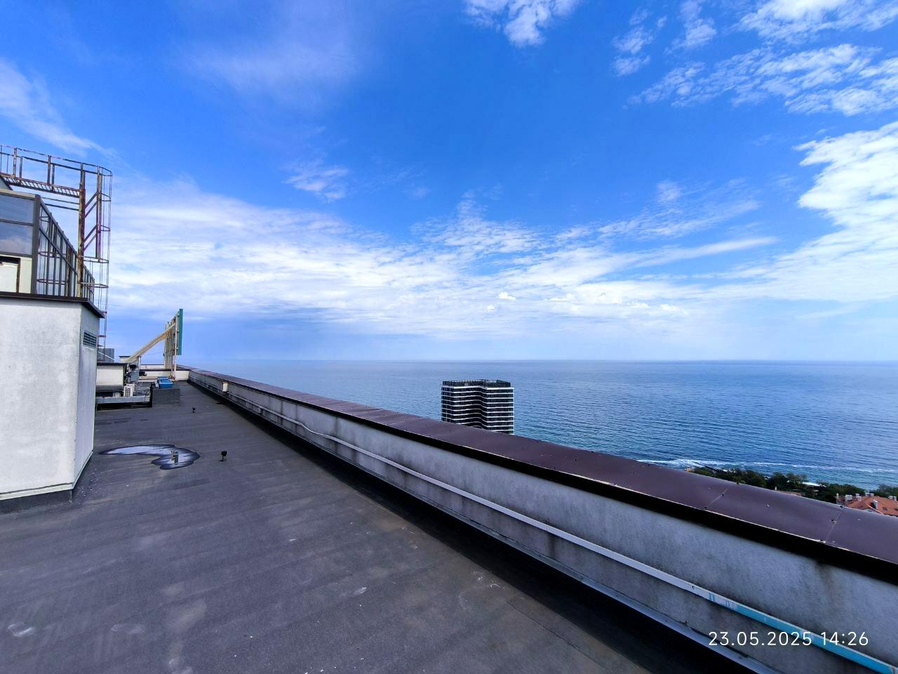 4+-rooms apartment apartment by the address st. Frantsuzskiy bul Proletarskiy bul (area 530 m²) - Atlanta.ua - photo 2