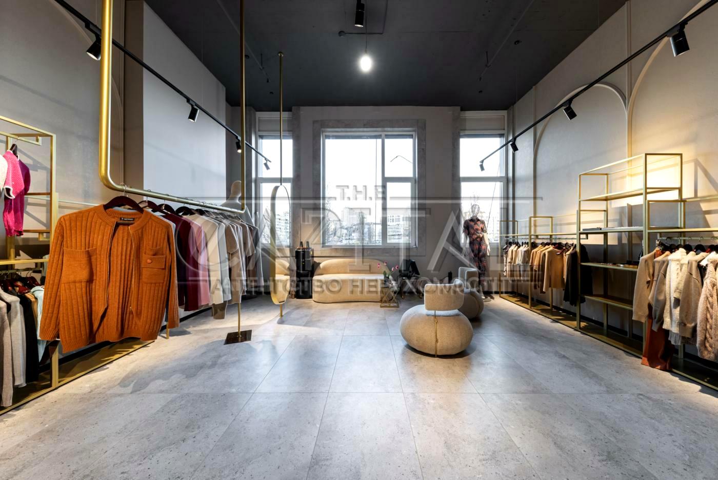 Commercial real estate at st. Ul Borshchagovskaya (area 55 m²) - Atlanta.ua - photo 7