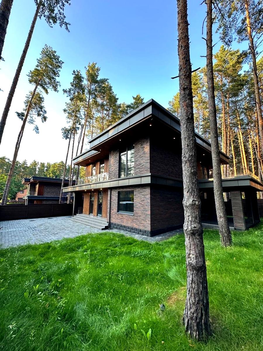 House by the address (area 220 m²) - Atlanta.ua - photo 8