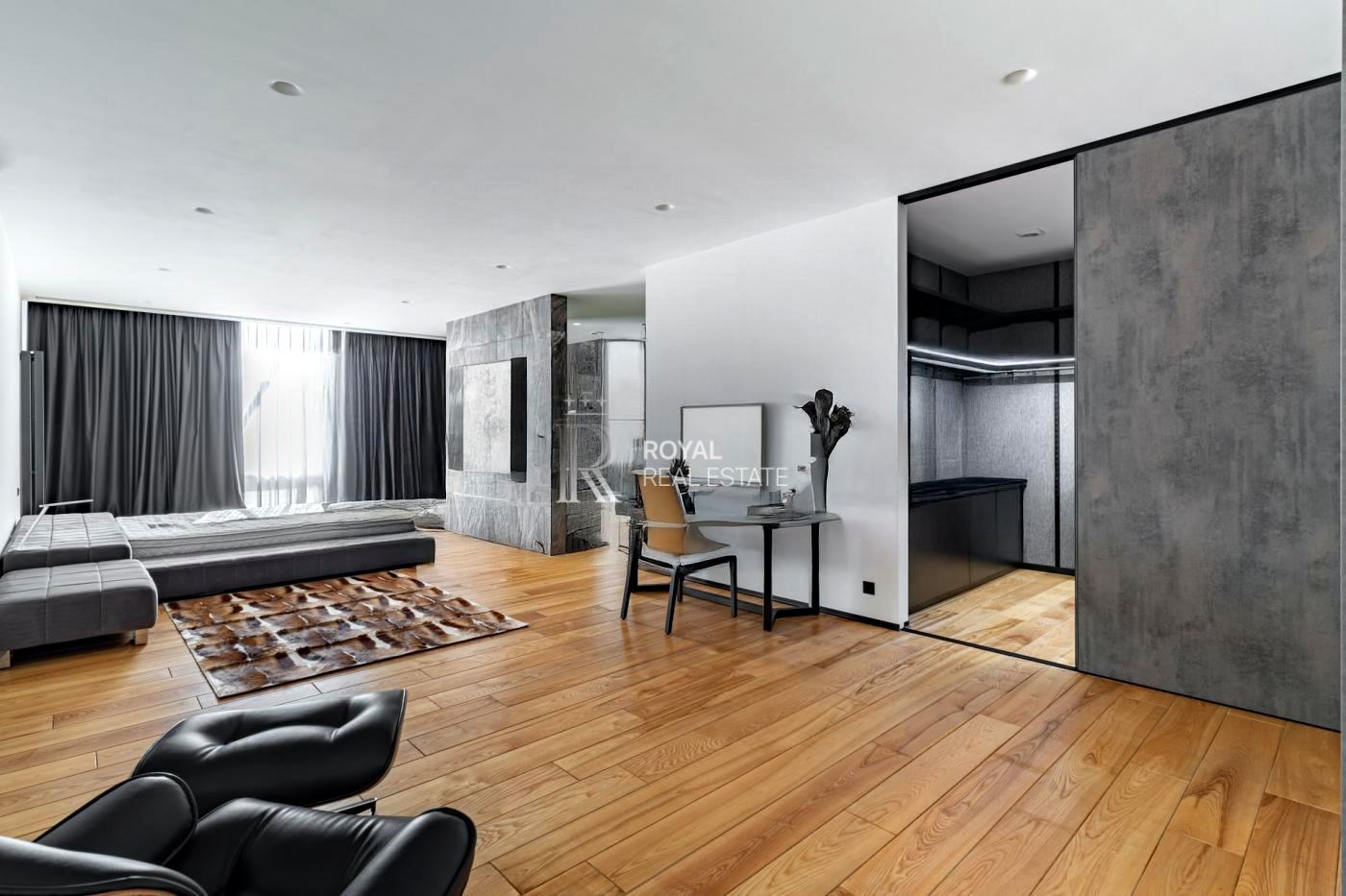 House by the address (area 488 m²) - Atlanta.ua - photo 21