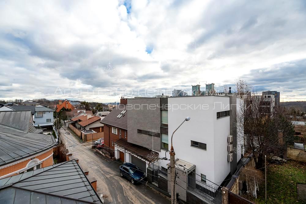 Дом по адресу (площадь 420 м²) - Atlanta.ua - фото 45