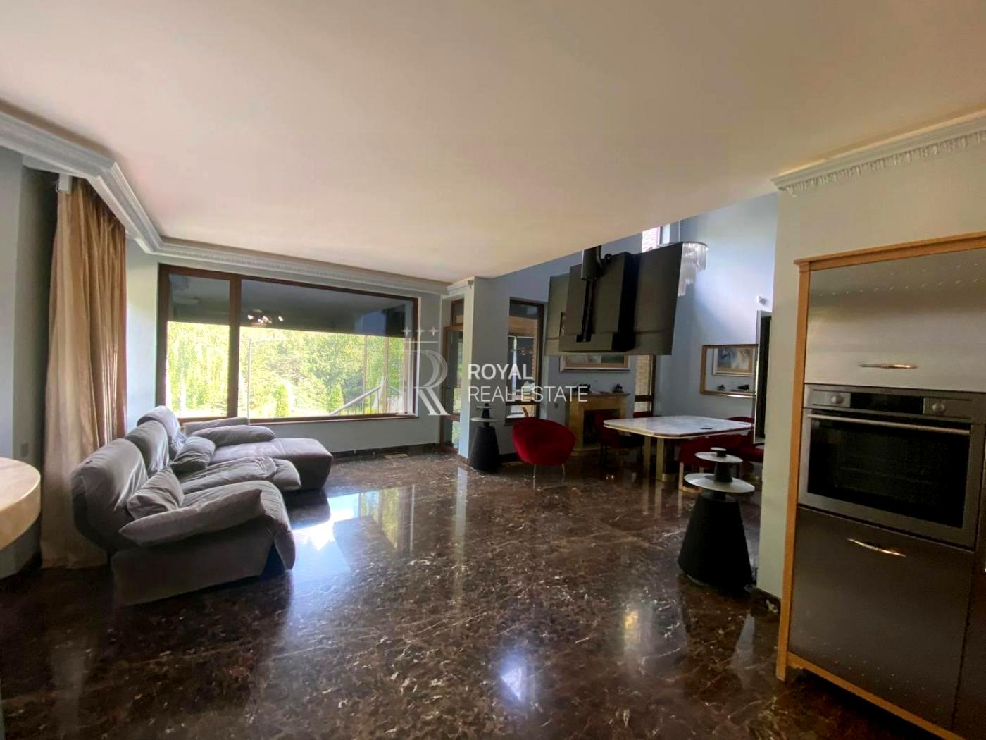 House by the address (area 480 m²) - Atlanta.ua - photo 15