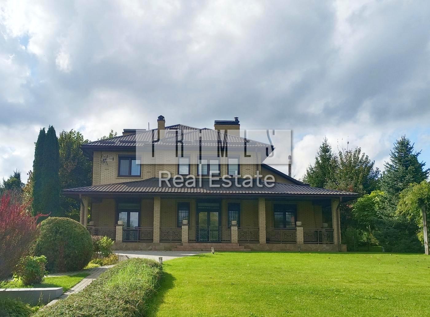 Дом по адресу (площадь 445 м²) - Atlanta.ua - фото 2