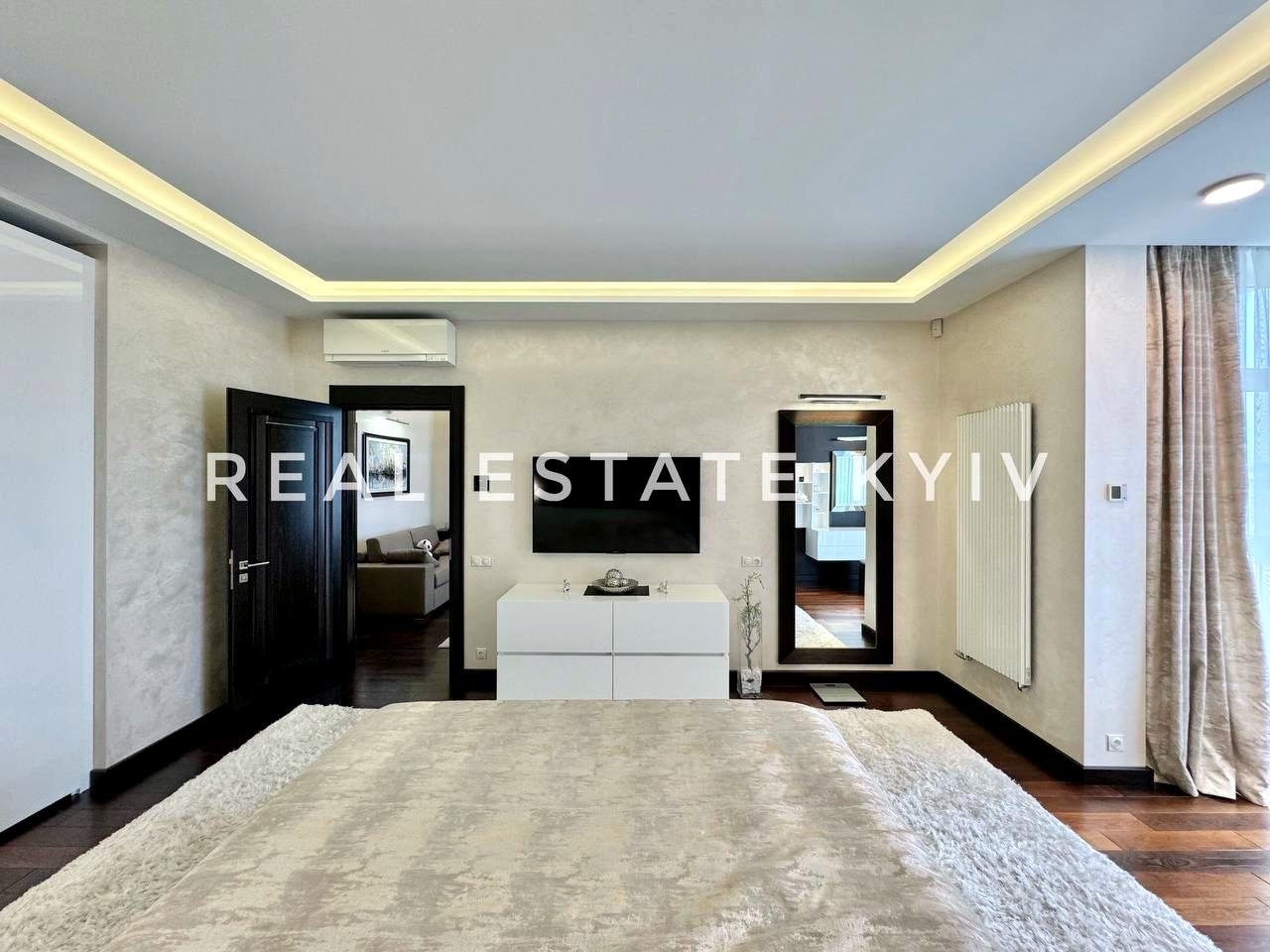 3-кімнатна квартира за адресою вул. Андрія Верхогляда (площа 150 м²) - Atlanta.ua - фото 23