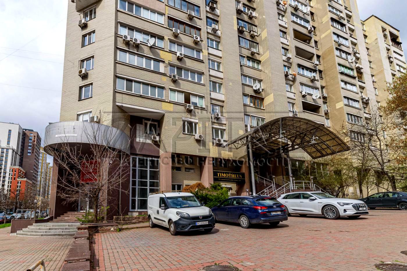 Commercial real estate at st. Ul Antonovicha (area 1388 m²) - Atlanta.ua - photo 23