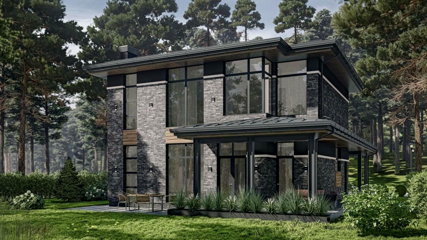 Будинок за адресою (площа 160 м²) - Atlanta.ua - фото 2