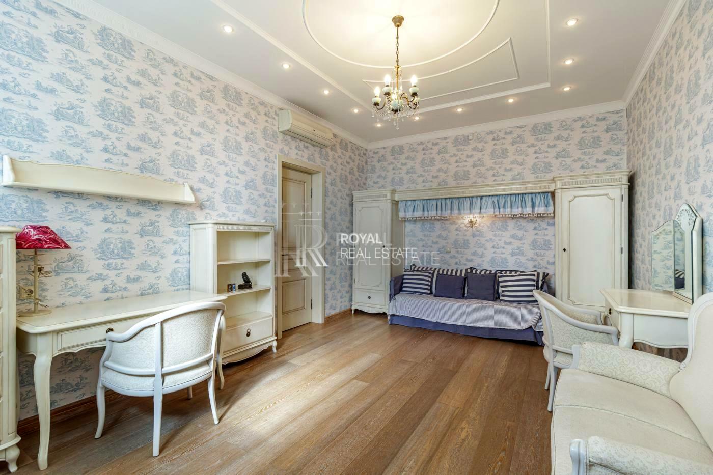 House by the address st. Knyagini Olgi (area 881 m²) - Atlanta.ua - photo 49