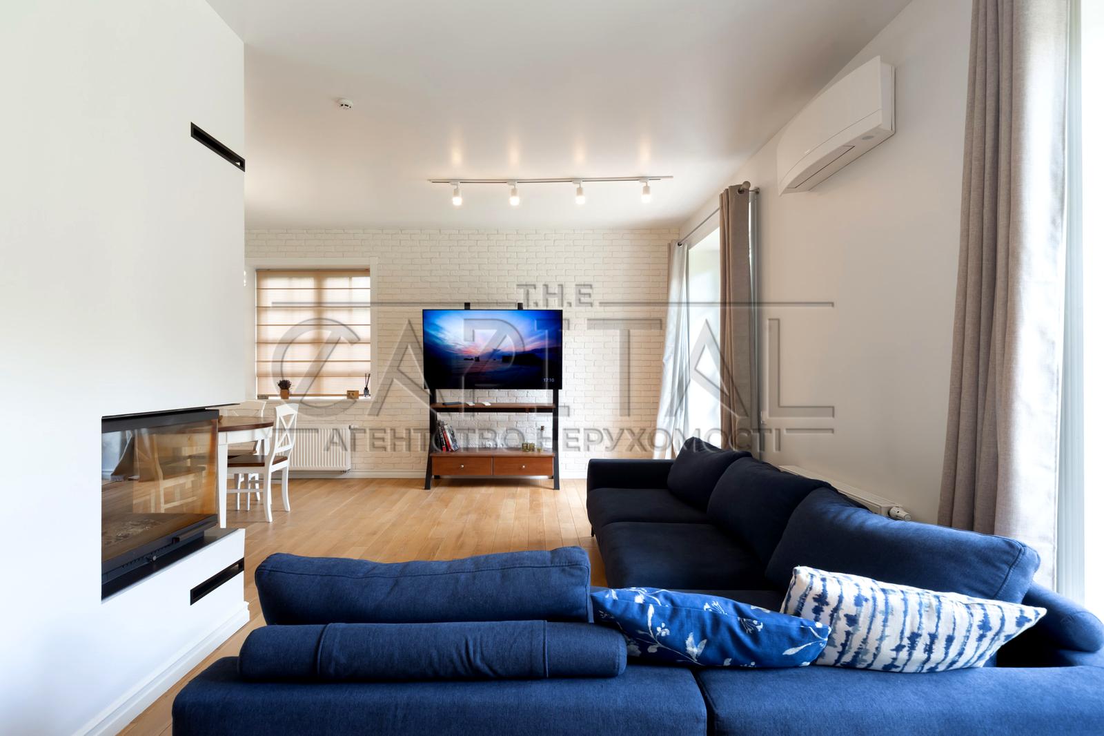 Дом по адресу ул. Заречная (площадь 200 м²) - Atlanta.ua - фото 24