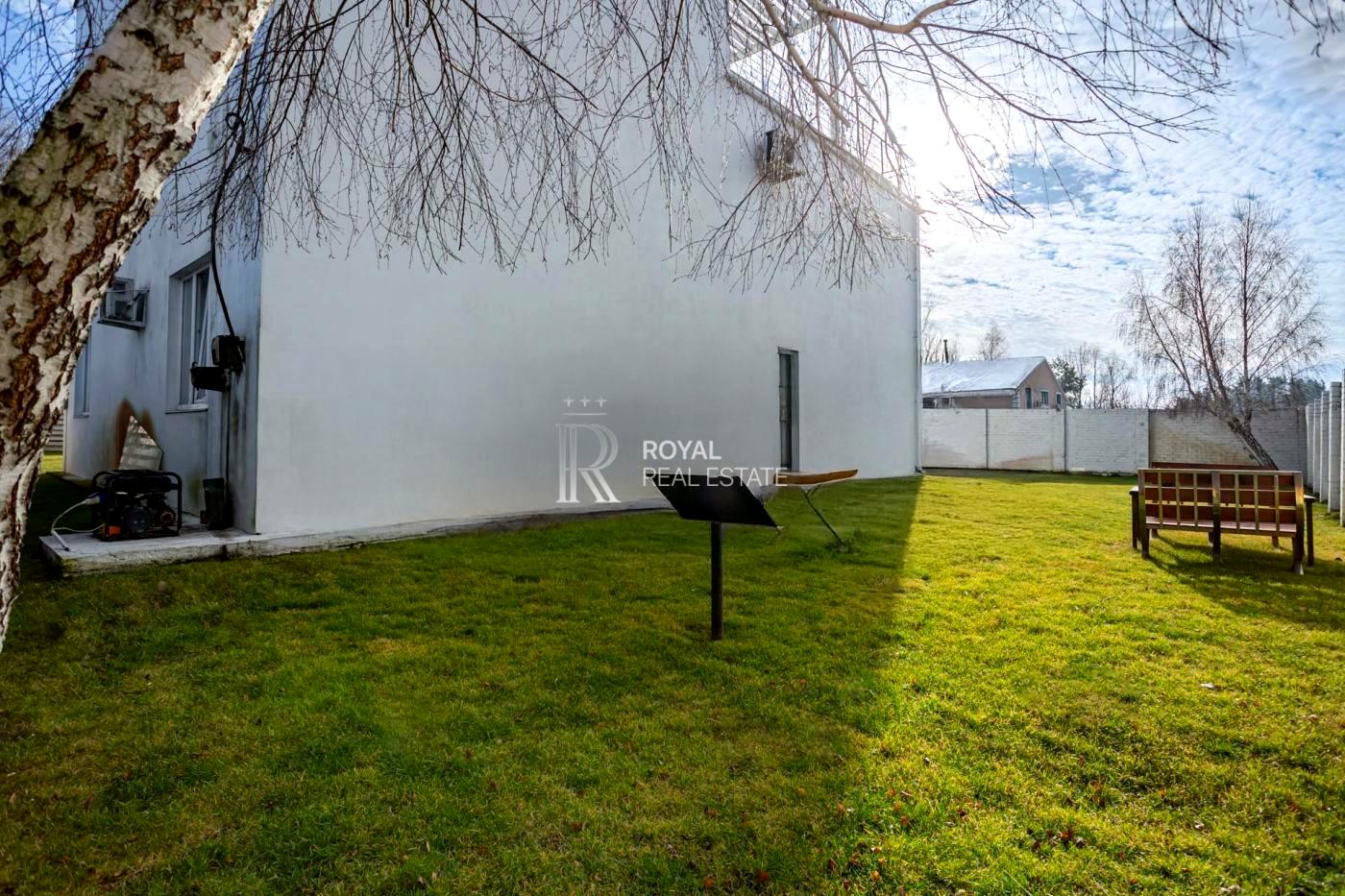 Дом по адресу ул. Боровкова (площадь 350 м²) - Atlanta.ua - фото 36