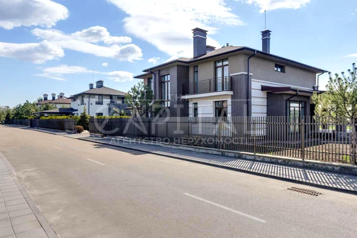 House by the address (area 363 m²) - Atlanta.ua - photo 2