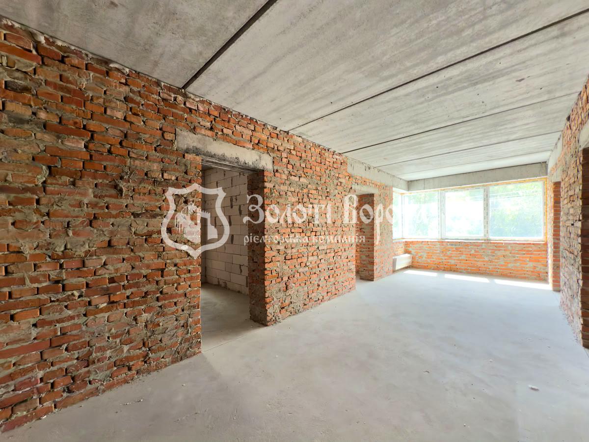 2-кімнатна квартира за адресою вул. Київська (площа 96 м²) - Atlanta.ua - фото 2