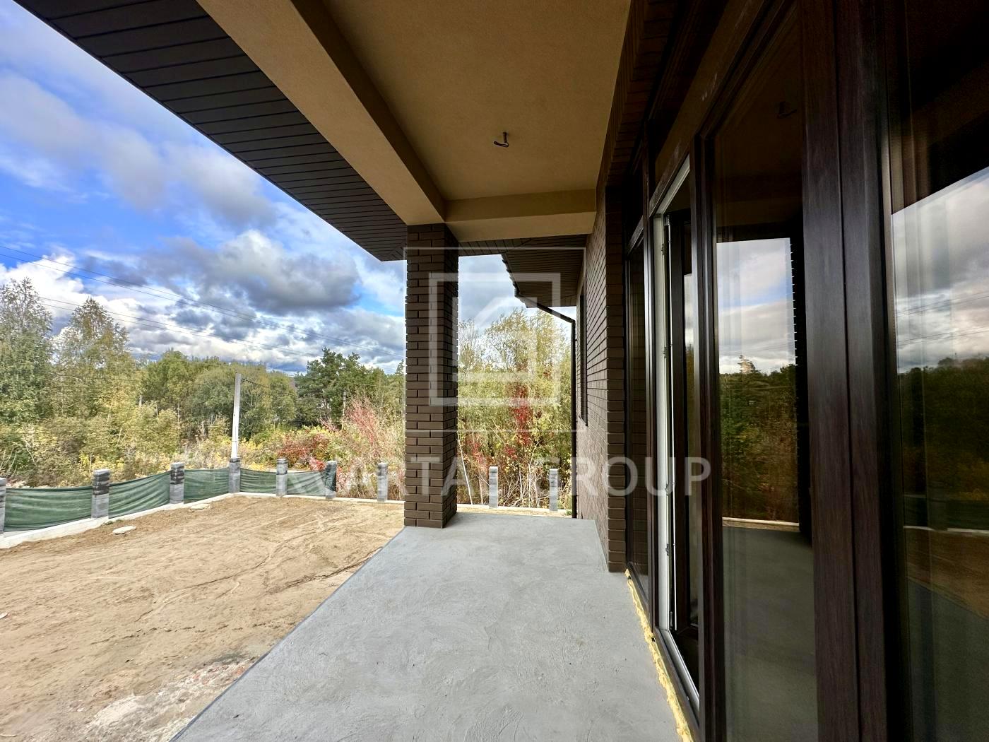 House by the address (area 230 m²) - Atlanta.ua - photo 20