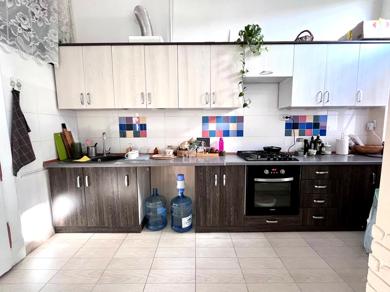 3-кімнатна квартира за адресою вул. Чубая Грицька (площа 70 м²) - Atlanta.ua - фото 14