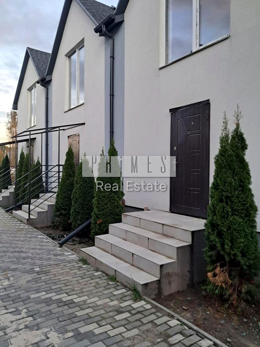 House by the address (area 134 m²) - Atlanta.ua - photo 14