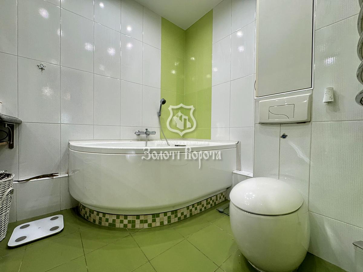 3-rooms apartment apartment by the address (area 91,4 m²) - Atlanta.ua - photo 16