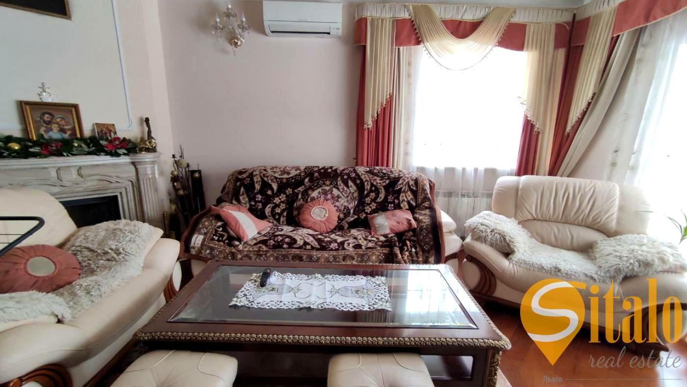 Дом по адресу Брюховицкая ул.   (площадь 199,7 м²) - Atlanta.ua - фото 6