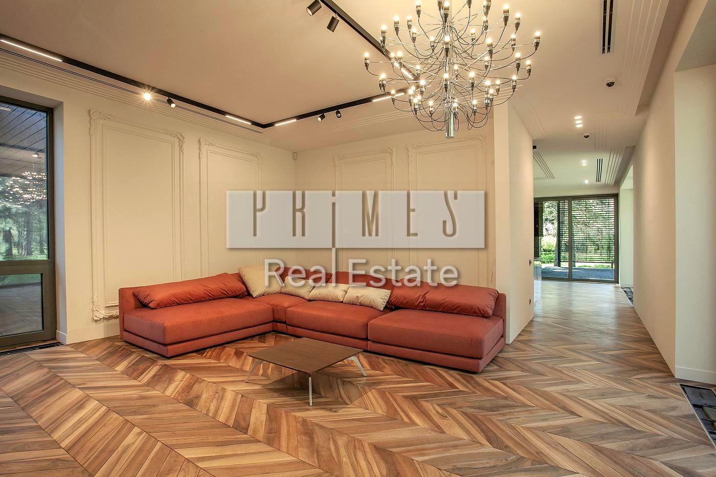 Дом по адресу (площадь 300 м²) - Atlanta.ua - фото 10