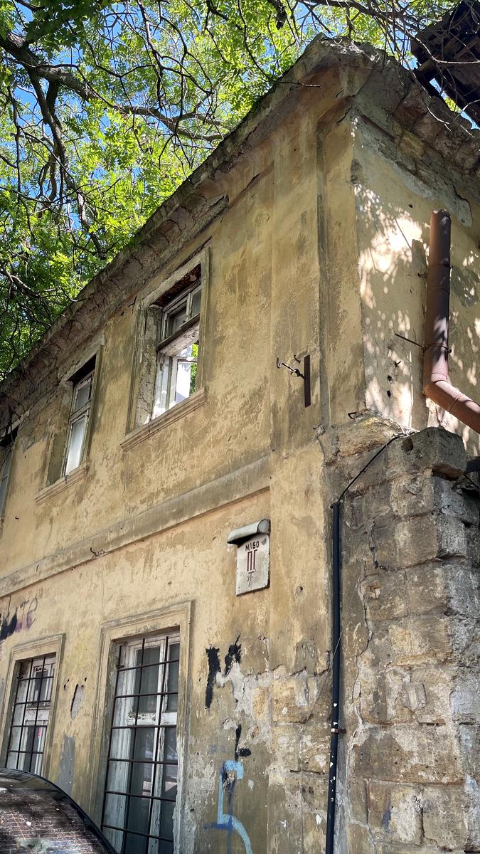 Многокомнатная квартира по адресу Деволановский сп. (площадь 600 м²) - Atlanta.ua - фото 9