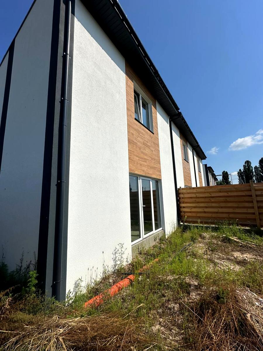 House by the address st. Skovorody (area 75 m²) - Atlanta.ua - photo 8