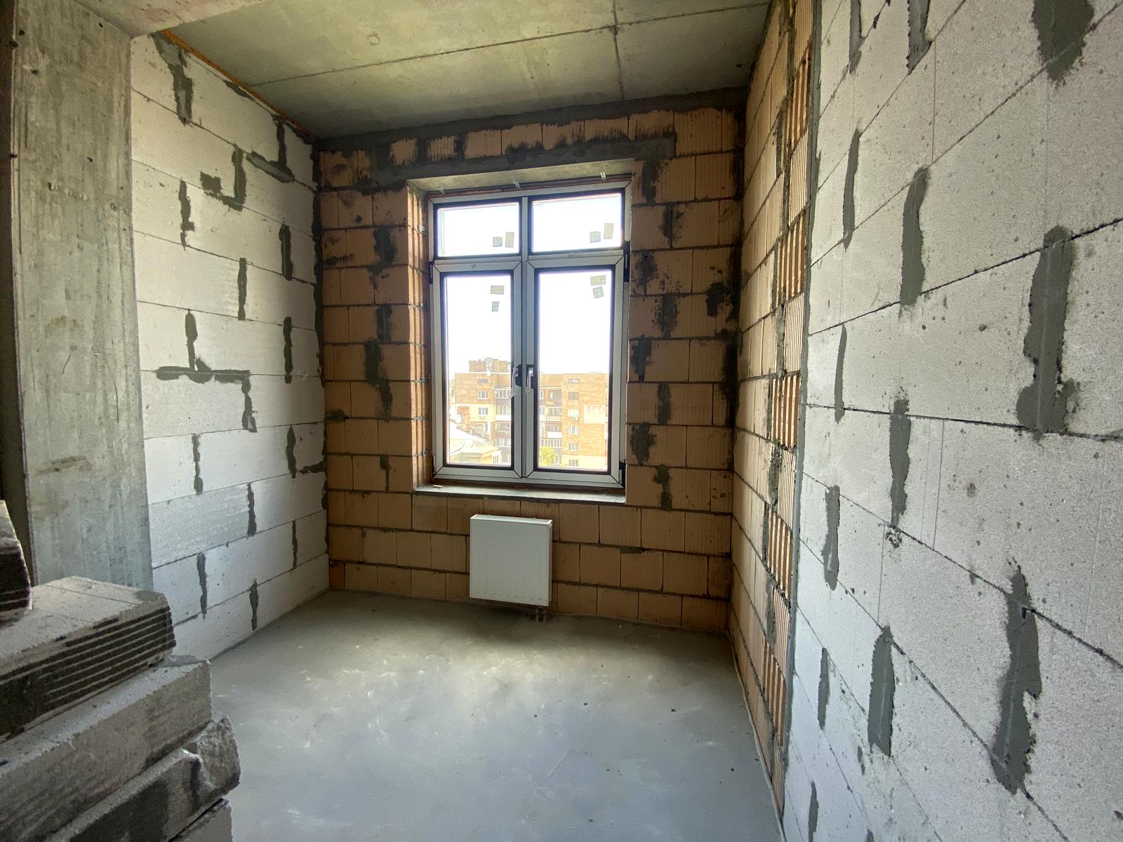 2-rooms apartment apartment by the address st. Uspenskiy per Vasiliya Degtya per (area 111,3 m²) - Atlanta.ua - photo 7