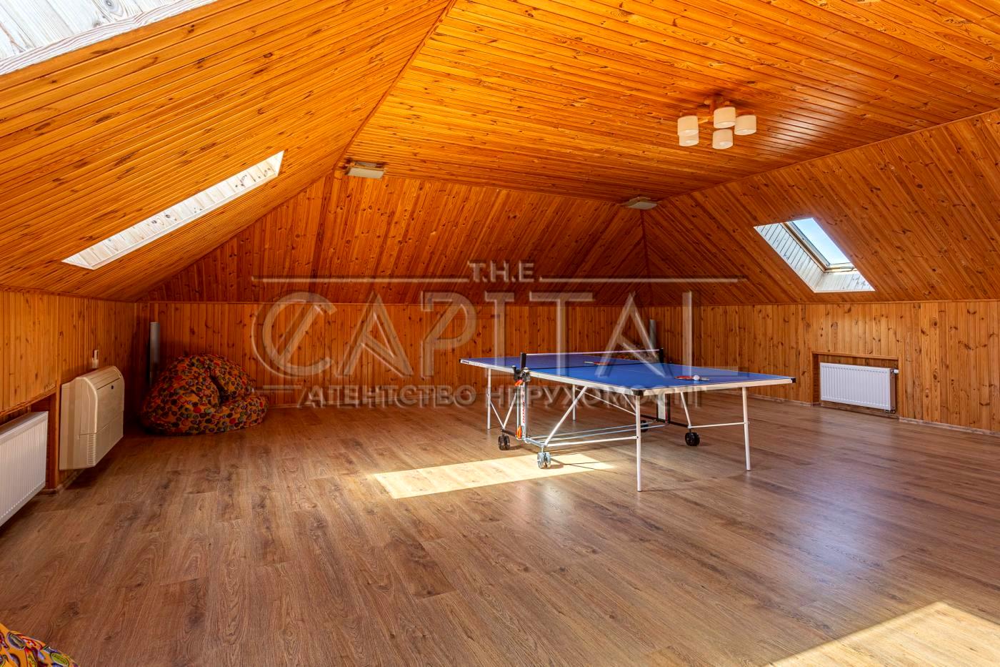 House by the address st. Zvenigorodskaya (area 482 m²) - Atlanta.ua - photo 35