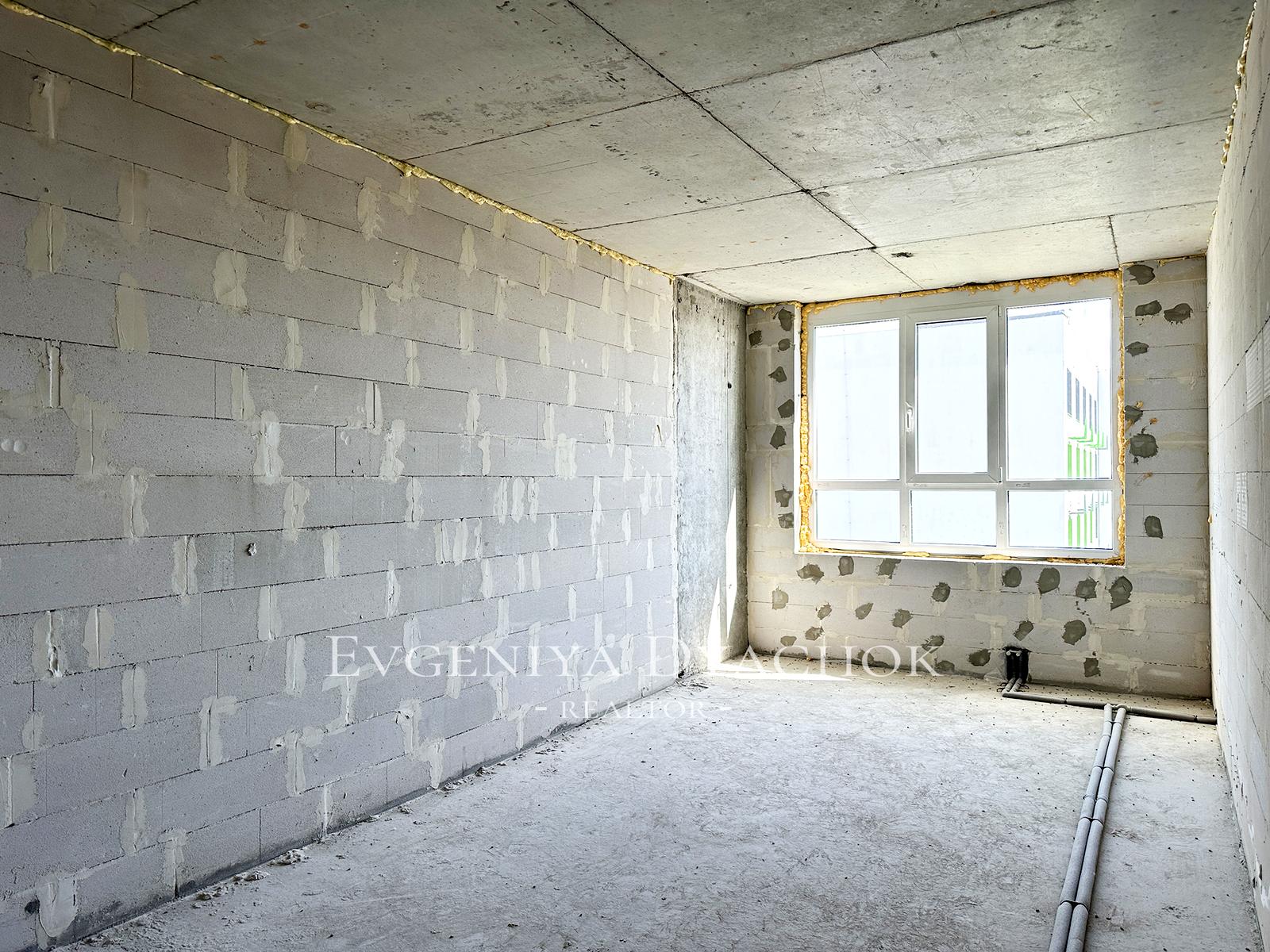 3-комнатная квартира по адресу Бажана пр. (площадь 113 м²) - Atlanta.ua - фото 8