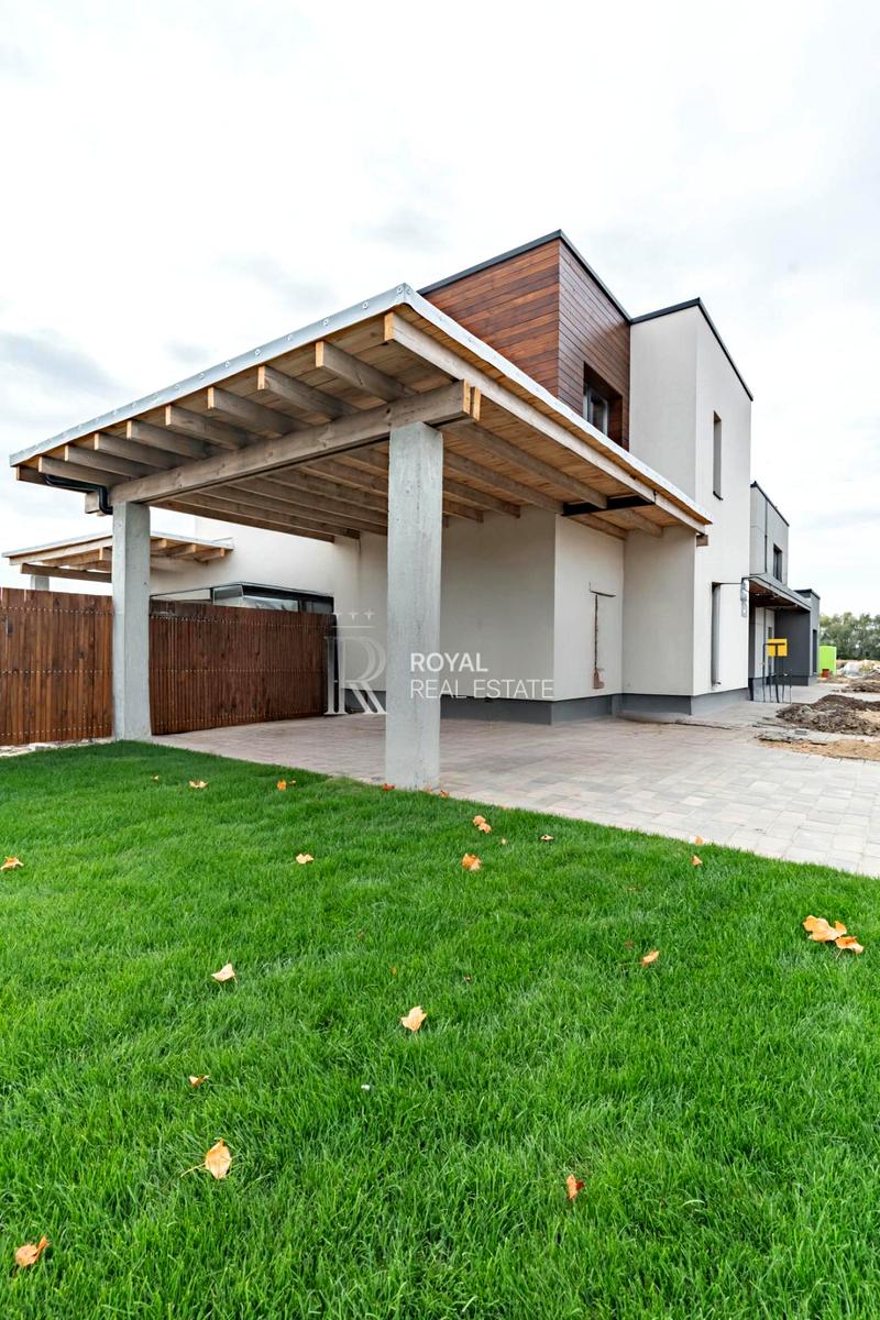 House by the address (area 140 m²) - Atlanta.ua - photo 20