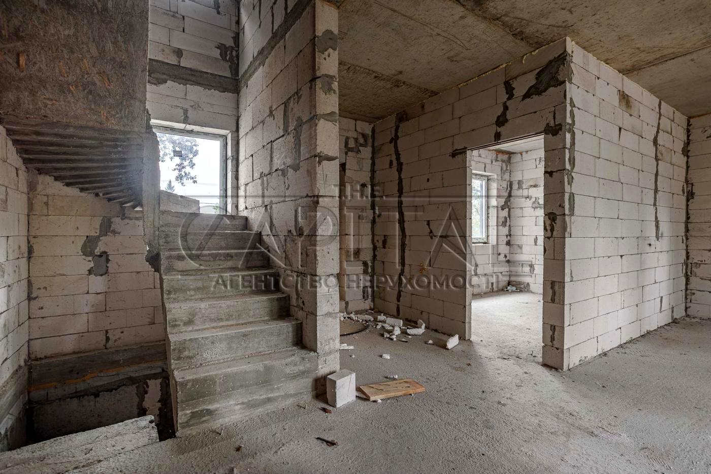 Дом по адресу ул. Киево - Мироцкая (площадь 140 м²) - Atlanta.ua - фото 21